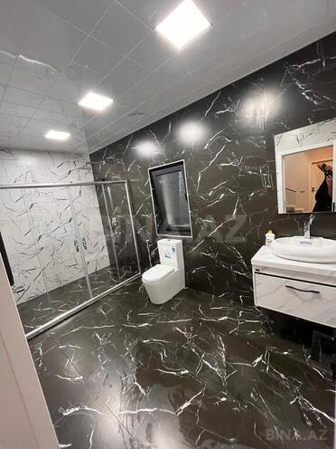 5 otaqlı həyət evi/bağ evi - Mərdəkan q. - 200 m² (12)