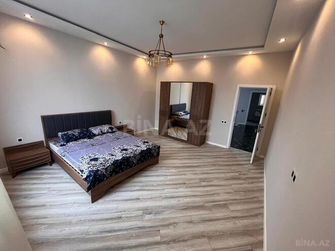 5 otaqlı həyət evi/bağ evi - Mərdəkan q. - 200 m² (25)