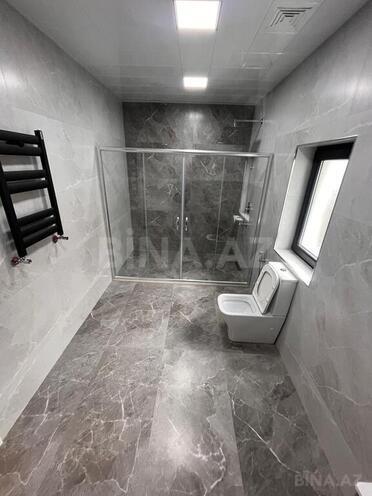 5 otaqlı həyət evi/bağ evi - Mərdəkan q. - 200 m² (24)