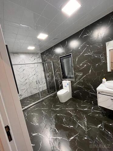 5 otaqlı həyət evi/bağ evi - Mərdəkan q. - 200 m² (13)