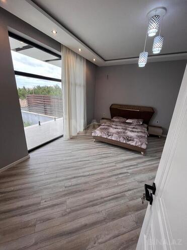 5 otaqlı həyət evi/bağ evi - Mərdəkan q. - 200 m² (23)