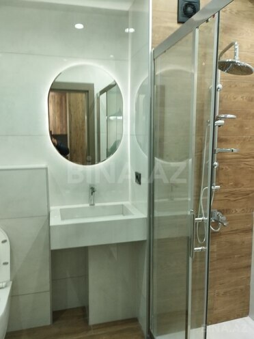 2 otaqlı yeni tikili - Nəsimi r. - 50 m² (4)