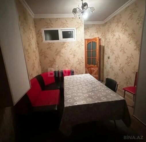 2 otaqlı köhnə tikili - Quba - 55 m² (4)