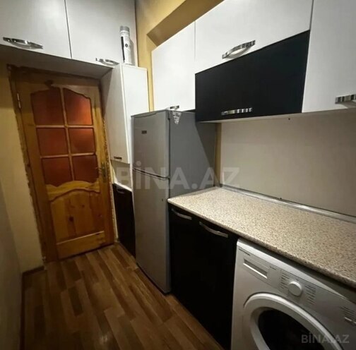 2 otaqlı köhnə tikili - Quba - 55 m² (6)