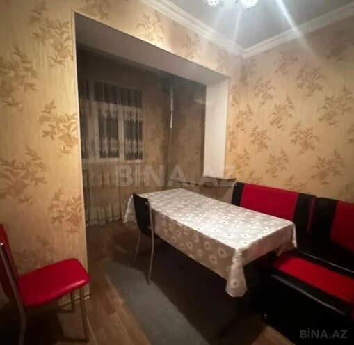 2 otaqlı köhnə tikili - Quba - 55 m² (5)