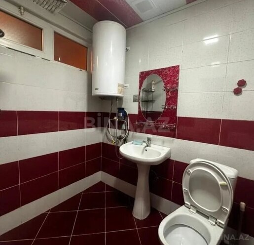 2 otaqlı köhnə tikili - Quba - 55 m² (8)