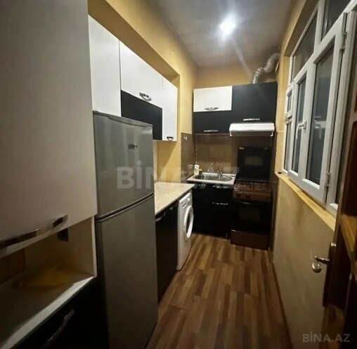 2 otaqlı köhnə tikili - Quba - 55 m² (7)