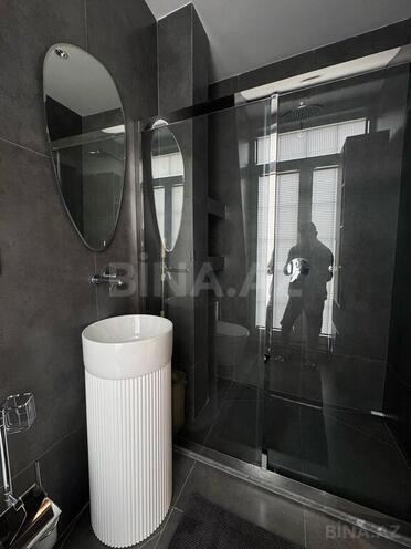 İcarəyə verilir 2 otaqlı yeni tikili 55 m², Ağ şəhər q., photo 12 from 26