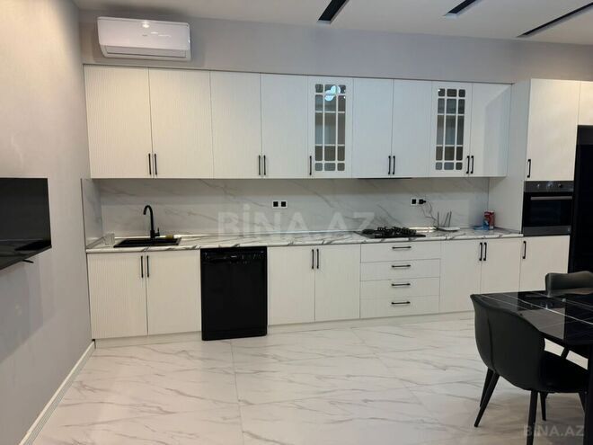 5-комн. дом/дача - пос. Мардакан - 200 м² (23)