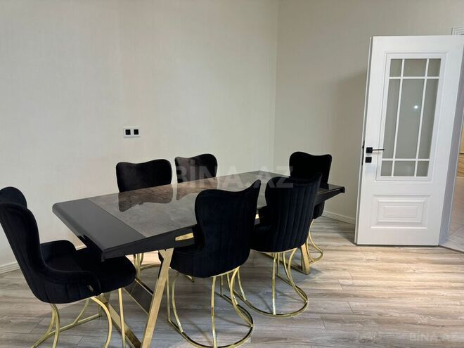 5-комн. дом/дача - пос. Мардакан - 200 м² (24)