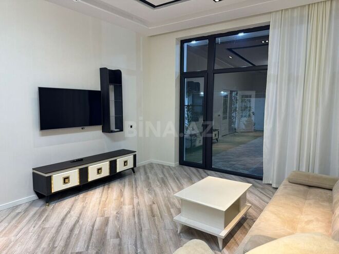 5-комн. дом/дача - пос. Мардакан - 200 м² (9)