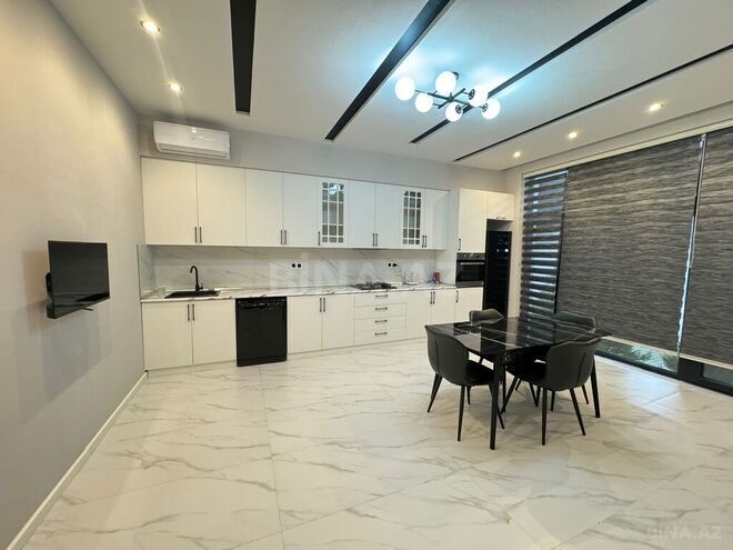 5-комн. дом/дача - пос. Мардакан - 200 м² (21)