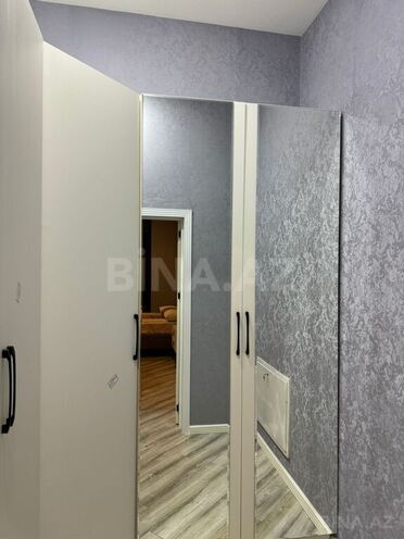 5-комн. дом/дача - пос. Мардакан - 200 м² (13)