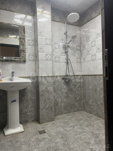 4 otaqlı köhnə tikili - Gəncə - 110 m² (10)