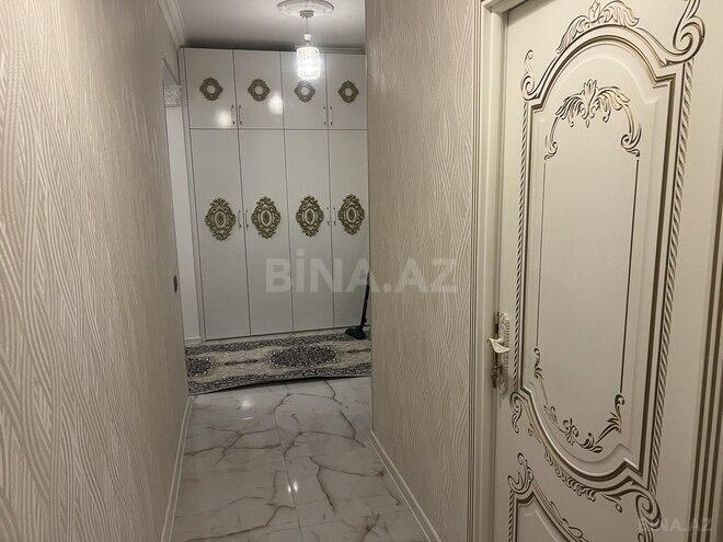 4 otaqlı köhnə tikili - Gəncə - 110 m² (8)