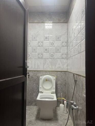 4 otaqlı köhnə tikili - Gəncə - 110 m² (9)