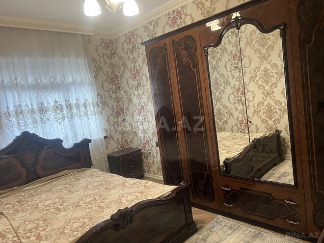 4 otaqlı köhnə tikili - Gəncə - 110 m² (7)