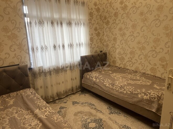 4 otaqlı köhnə tikili - Gəncə - 110 m² (6)