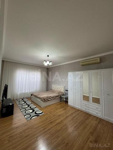 3-комн. дом/дача - пос. Зире - 360 м² (8)