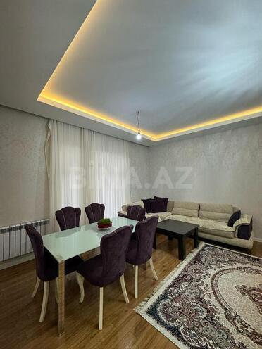 3-комн. дом/дача - пос. Зире - 360 м² (6)