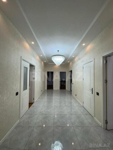 3-комн. дом/дача - пос. Зире - 360 м² (12)