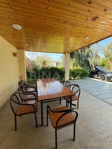 3-комн. дом/дача - пос. Зире - 360 м² (19)