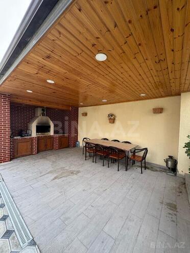 3-комн. дом/дача - пос. Зире - 360 м² (14)