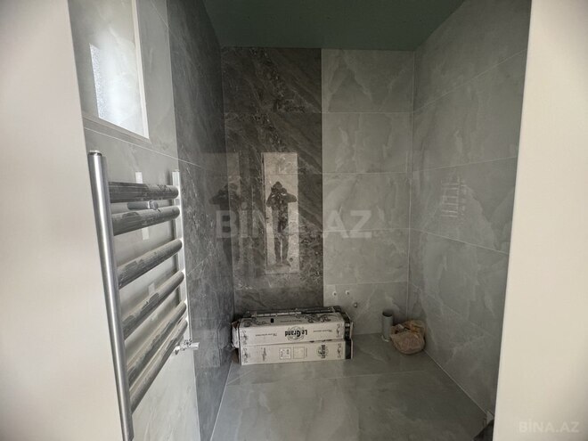 4 otaqlı həyət evi/bağ evi - Mərdəkan q. - 175 m² (13)