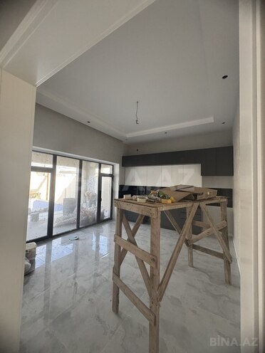 4 otaqlı həyət evi/bağ evi - Mərdəkan q. - 175 m² (8)