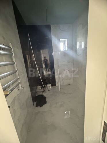 4 otaqlı həyət evi/bağ evi - Mərdəkan q. - 175 m² (9)