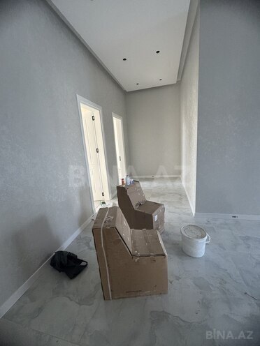 4 otaqlı həyət evi/bağ evi - Mərdəkan q. - 175 m² (15)