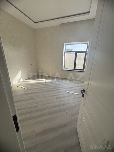 4 otaqlı həyət evi/bağ evi - Mərdəkan q. - 175 m² (10)