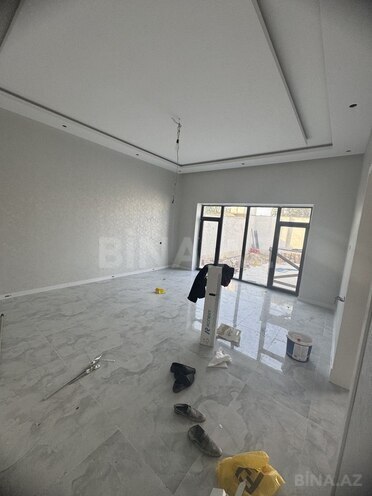 4 otaqlı həyət evi/bağ evi - Mərdəkan q. - 175 m² (7)