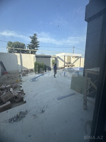4 otaqlı həyət evi/bağ evi - Mərdəkan q. - 175 m² (16)