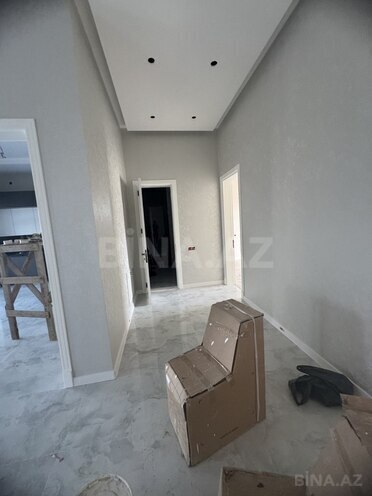 4 otaqlı həyət evi/bağ evi - Mərdəkan q. - 175 m² (14)