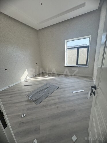 4 otaqlı həyət evi/bağ evi - Mərdəkan q. - 175 m² (12)