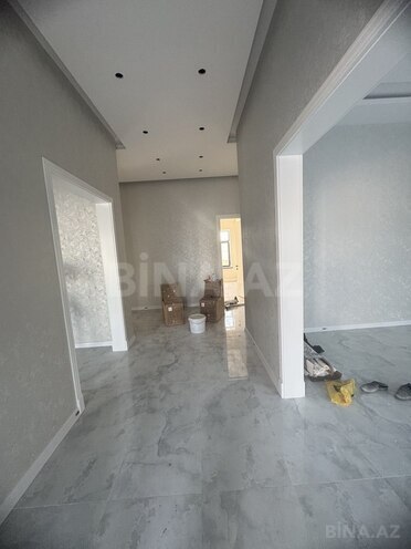 4 otaqlı həyət evi/bağ evi - Mərdəkan q. - 175 m² (6)