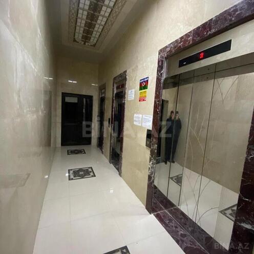 4 otaqlı yeni tikili - Azadlıq Prospekti m. - 225 m² (6)