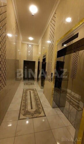 4 otaqlı yeni tikili - Azadlıq Prospekti m. - 225 m² (8)