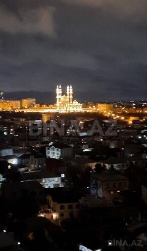 4 otaqlı yeni tikili - Azadlıq Prospekti m. - 225 m² (7)