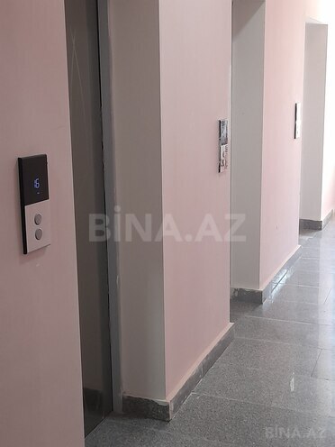 4 otaqlı yeni tikili - Azadlıq Prospekti m. - 225 m² (5)