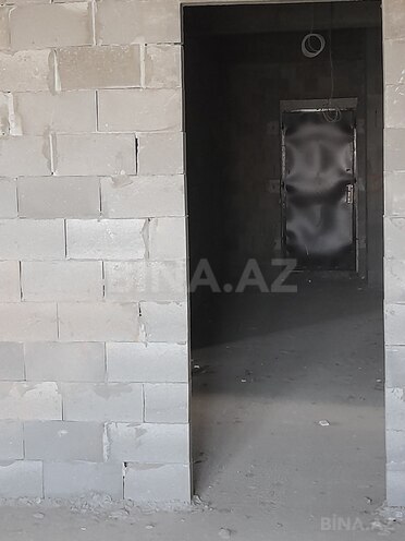 4 otaqlı yeni tikili - Azadlıq Prospekti m. - 225 m² (15)