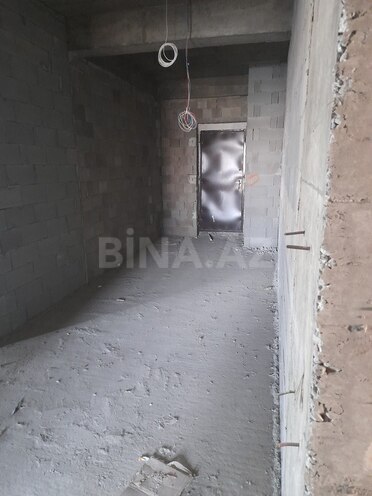 4 otaqlı yeni tikili - Azadlıq Prospekti m. - 225 m² (13)