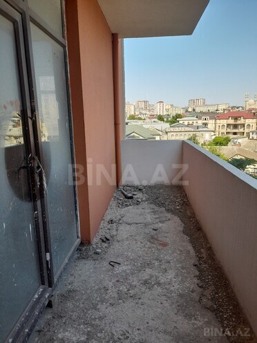 4 otaqlı yeni tikili - Azadlıq Prospekti m. - 225 m² (11)