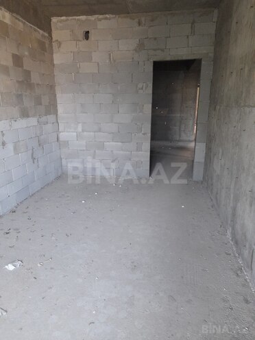 4 otaqlı yeni tikili - Azadlıq Prospekti m. - 225 m² (14)