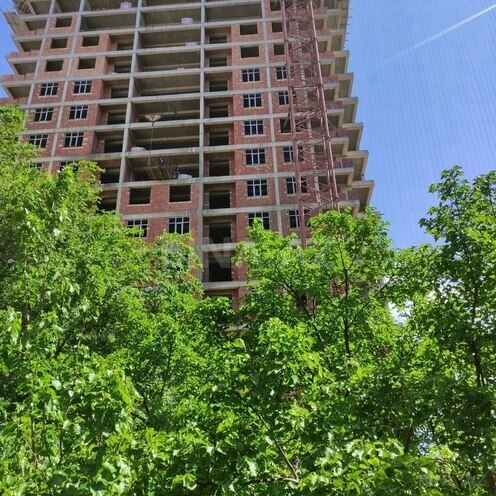 3-комн. новостройка - Сумгаит - 103 м² (1)