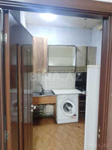 1-комн. вторичка - м. Мемар Аджеми - 40 м² (2)