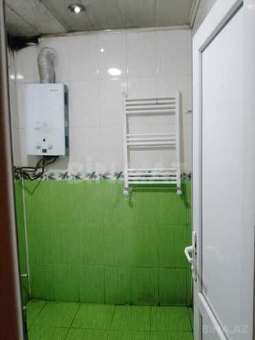 1-комн. вторичка - м. Мемар Аджеми - 40 м² (3)