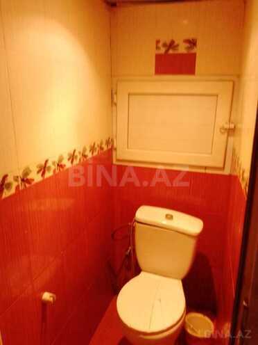1-комн. вторичка - м. Мемар Аджеми - 40 м² (4)