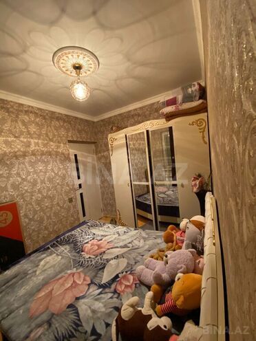 2 otaqlı həyət evi/bağ evi - Xırdalan - 40 m² (4)